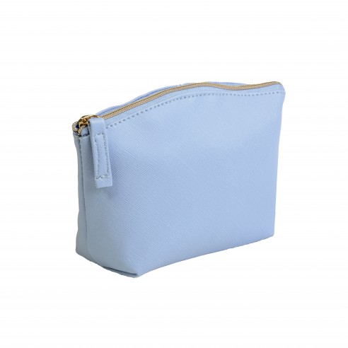 Beauty case multiuso in PU grana fine...