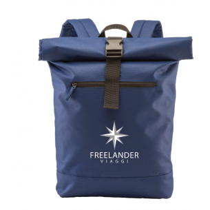 Zaino Roll poliestere...