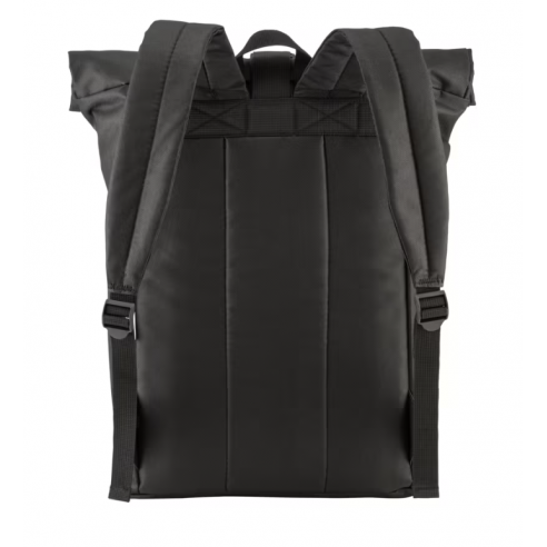 Zaino Roll poliestere riciclato R-PET...