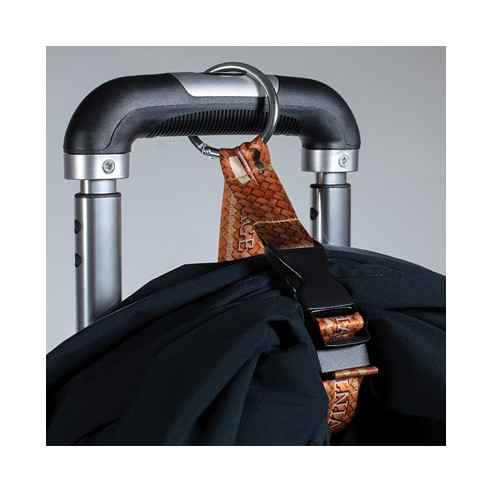 Supporto da valigia per giacca o...