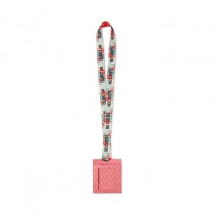 lanyard portabadge...