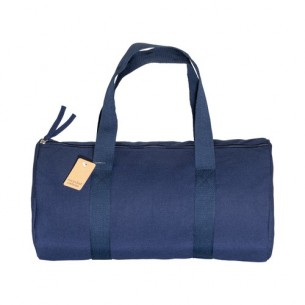 Borsa viaggio in cotone...