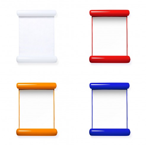 Poltrona gonfiabile 80 x 110 x 18 cm...