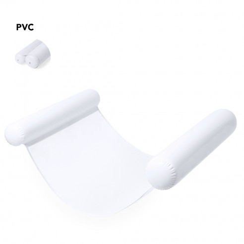 Poltrona gonfiabile 80 x 110 x 18 cm...