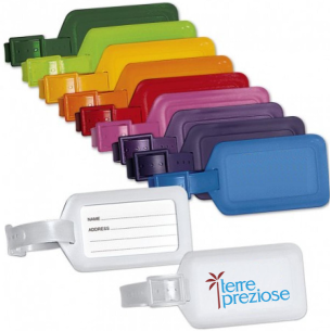 ETICHETTA BAGAGLIO IN...