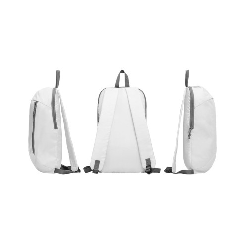 Zainetto in poliestere cm 23x40