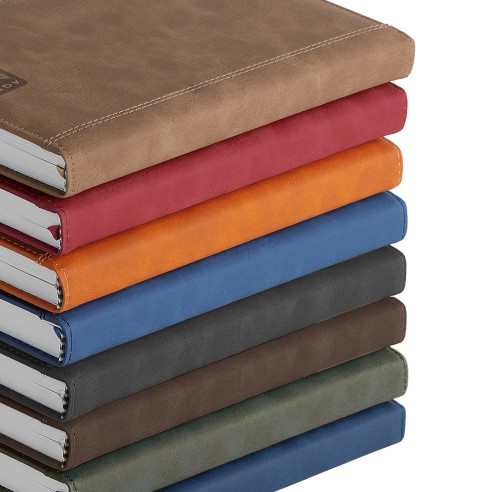 Agenda giornaliera 324 pagine