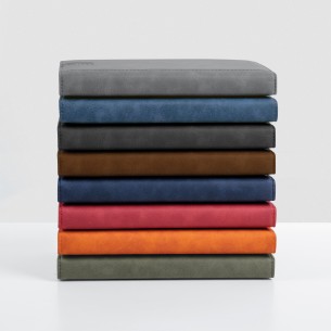 Agenda giornaliera 324 pagine 2