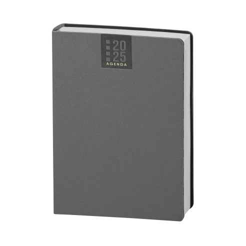 Agenda giornaliera multilingue cm 15x21