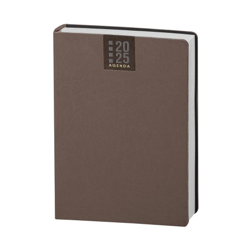 Agenda giornaliera multilingue cm 15x21