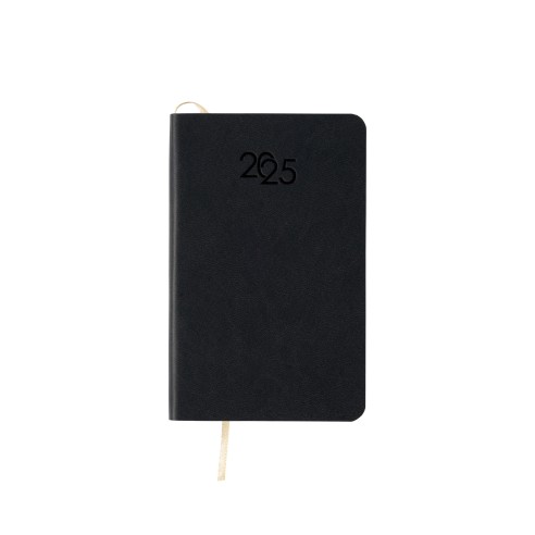 Agenda settimanale flessibile cm 14x9