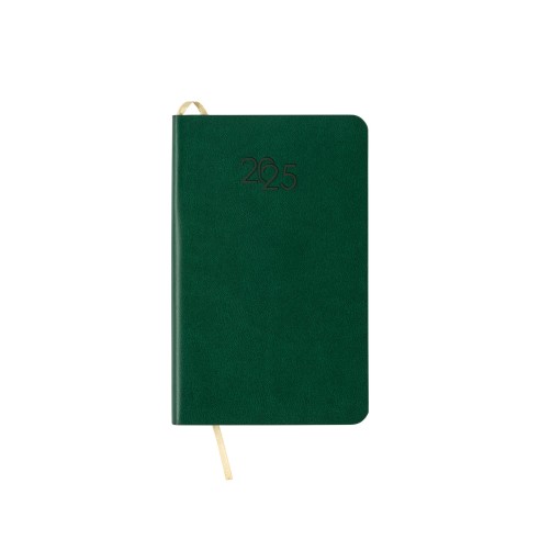Agenda settimanale flessibile cm 14x9