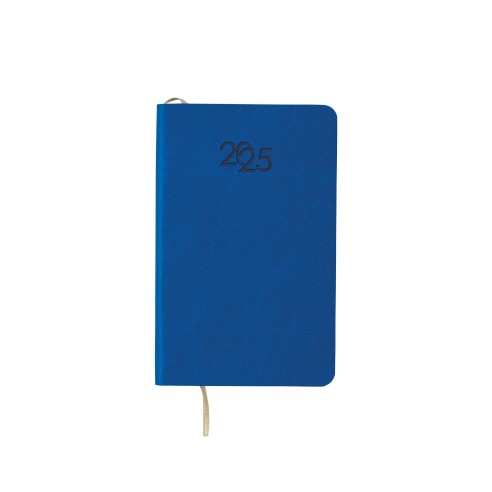 Agenda settimanale flessibile cm 14x9