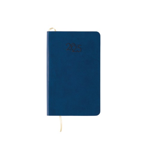 Agenda settimanale flessibile cm 14x9