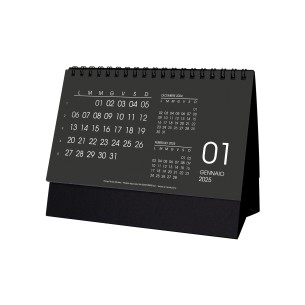 Calendario mensile da... 2