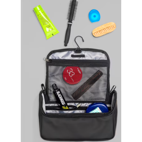 Beauty in case in simil pelle cm...