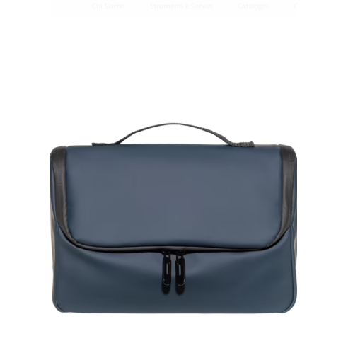 Beauty in case in simil pelle cm...