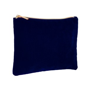 Pochette in velluto, con... 2