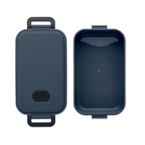 Porta pranzo in PP con coperchio...