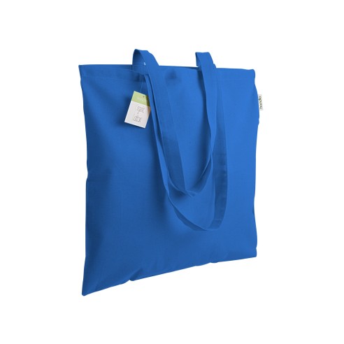 Shopper in cotone biologico 140 g/m2,...