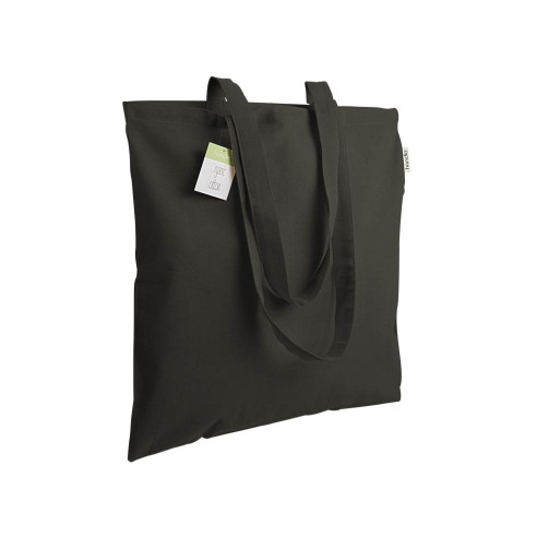 Shopper in cotone biologico 140 g/m2,...