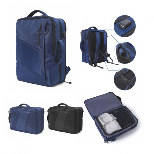 Borsone / zaino da cabina con...