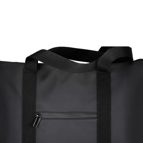 Borsa viaggio in similpelle cm46x36x12