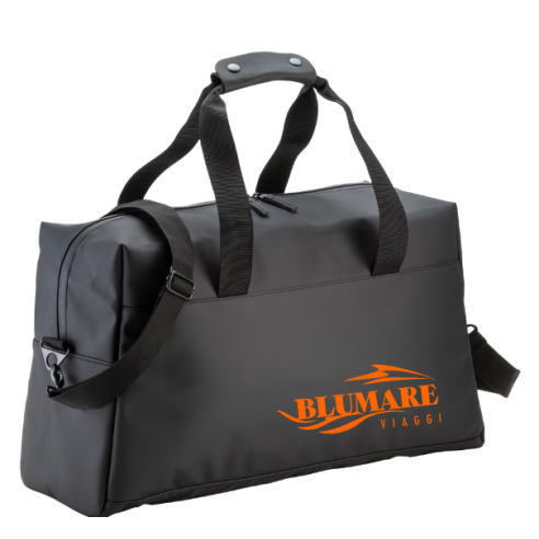 Borsa da viaggio water resistant cm...