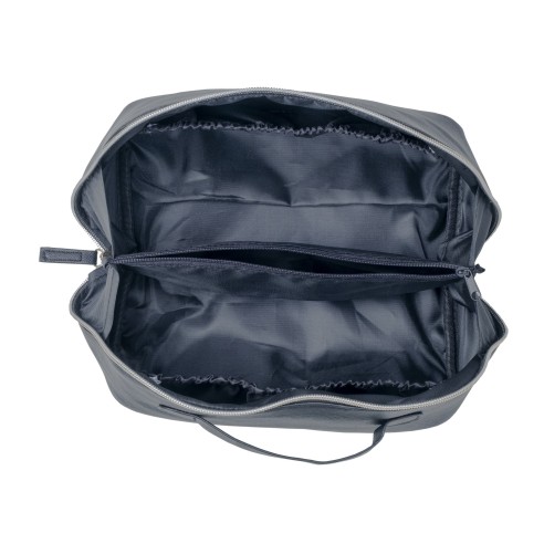 Beauty case da viaggio in pu cm 24x12x12