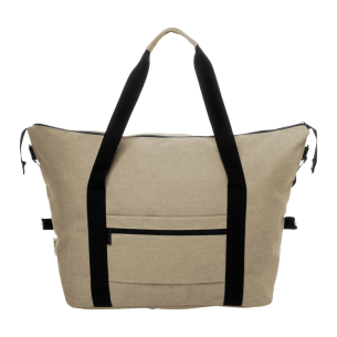 Borsa viaggio in cotone...