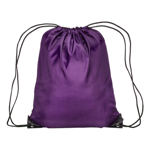 Sacca zaino best seller in poliestere...