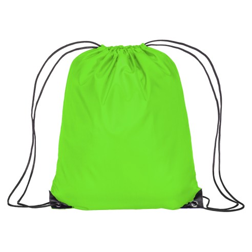 Sacca zaino best seller in poliestere...