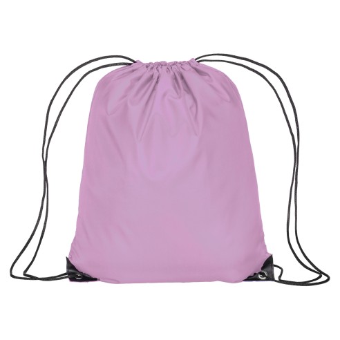 Sacca zaino best seller in poliestere...