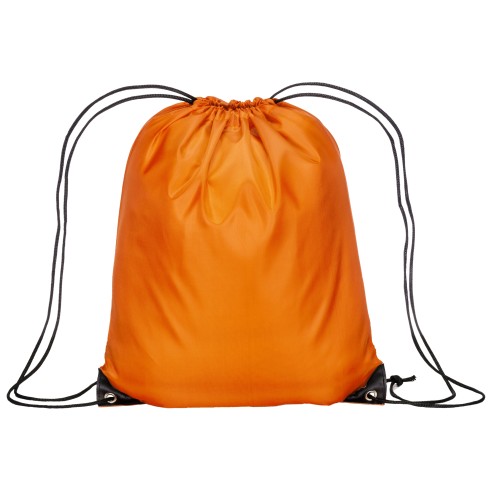 Sacca zaino best seller in poliestere...