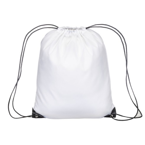 Sacca zaino best seller in poliestere...