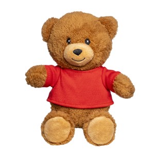Orsetto di peluche con... 2