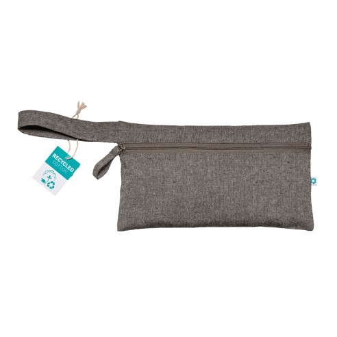 Portadocumenti da viaggio in cotone...