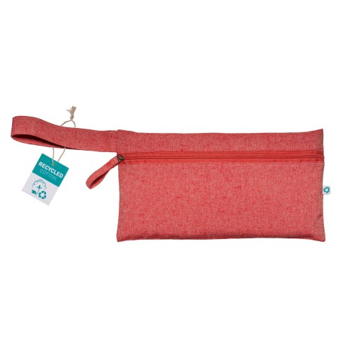 Portadocumenti da viaggio in cotone...