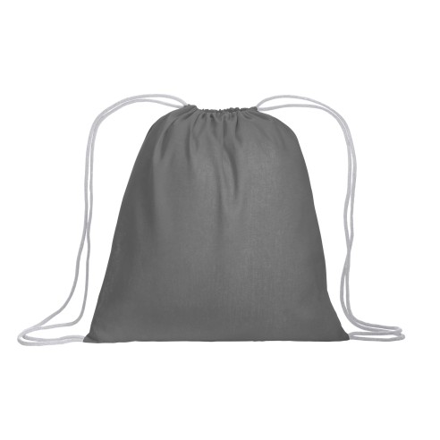 Zainetto in cotone 120 gr cm 38x42