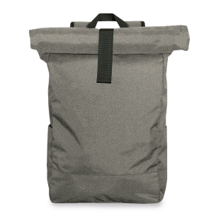 Zaino rolltop in rpet...