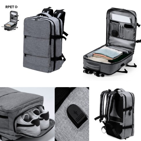 Zaino borsone da viaggio super...