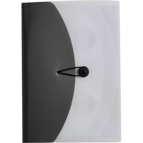 Cartella portadocumenti formato +/-...