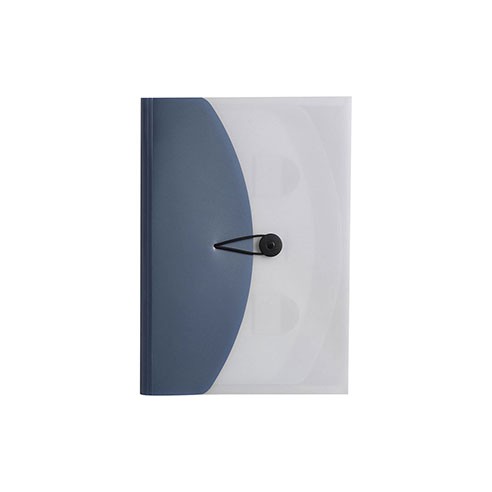 Cartella portadocumenti formato +/-...