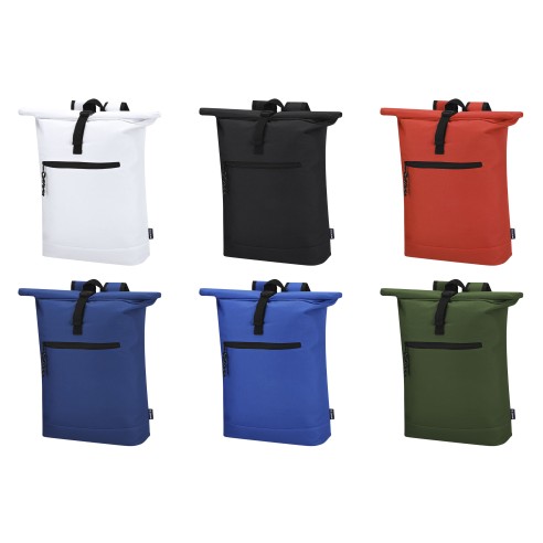 Zaino in RPET cm29x44x13,5