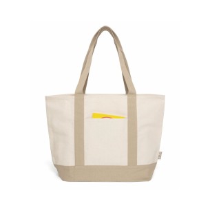 Borsa mare in cotone...