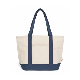 Borsa mare in cotone... 2