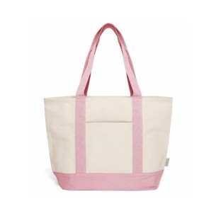 Borsa mare in cotone... 2