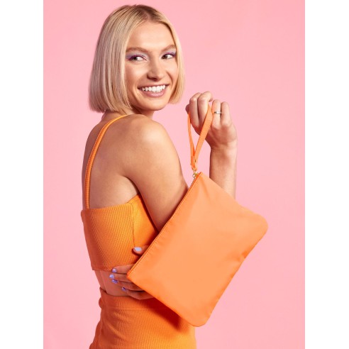 Pochette da polso di alta qualità...