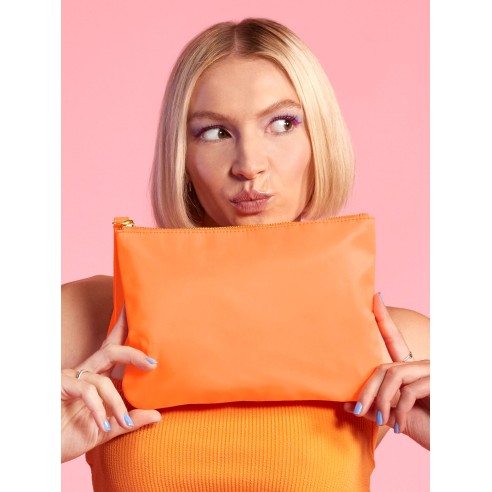 Pochette da polso di alta qualità...