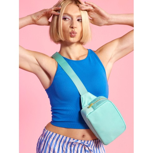 Borsa a tracolla di alta qualità con...